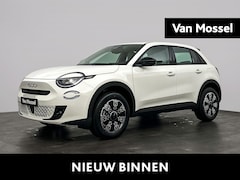 Fiat 600 - 1.2 Hybrid Icon | Apple Carplay&Android Auto | PDC achter | Cruise Control | All season ba