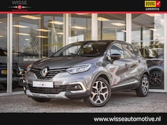 Renault Captur - TCe 150 Intens Automaat | Trekhaak | Pano dak | Camera | Park. Sensoren
