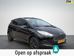 Ford Fiesta - 1.0 Style Airco|Navigatie|Bluetooth|NAP