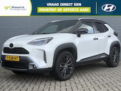 Toyota Yaris Cross - 1.5 Hybrid Adventure All Season Banden | Navigatie | Cruise Control | Climate Control | Ca