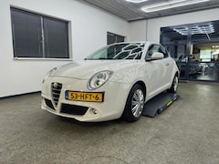 Alfa Romeo MiTo - 1.4 Progression