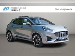 Ford Puma - 1.0 EcoBoost Hybrid 155pk Aut. ST-Line X | Nieuw Model | Adaptive Cruise | 360° Camera | P