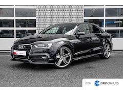 Audi A3 Limousine - 1.4 TFSI CoD Ambition Pro Line S | Bang & Olufsen | Climate Control | | Alarm klasse 1(sta
