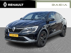 Renault Arkana - 1.6 E-Tech Hybrid 145 R.S. Line