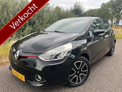 Renault Clio - 0.9 TCe Expression