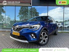 Renault Captur - 1.0 TCe 90 Edition One - Climate - Navi - Bose - Trekhaak - Org.NL