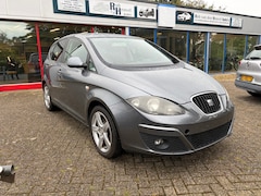 SEAT Altea - 1.8 TFSI 160 PK Style automaat