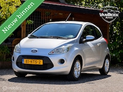 Ford Ka - 1.2 Grand Prix start/stop