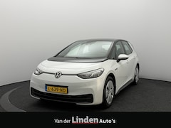 Volkswagen ID.3 - Life 58 kWh SOH 93, 9% | Adapt Cruise | Stoel/Stuurverwarming | Navigatie | Carplay&Androi