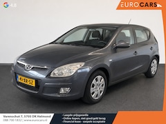 Hyundai i30 - 1.6i Dynamic Airco Radio APK tot 09-09-2026