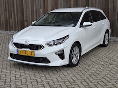 Kia Cee'd Sportswagon - Ceed 1.0 T-GDi DynamicPlusLine