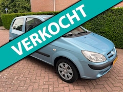 Hyundai Getz - 1.1i Active Young