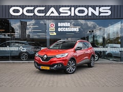Renault Kadjar - 1.2 TCe Bose PANORAMADAK/ NAVIGATIE/ CAMERA
