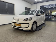 Volkswagen Up! - 1.0 move up BlueMotion