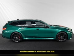 BMW 5-serie Touring - M5 V8 727 PK ACC Head-Up Bowers en Wilkins Stoelkoeling