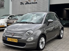 Fiat 500 - 0.9 TA T Popstar