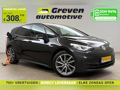 Volkswagen ID.3 - Life 58 kWh | Snelladen | SOH 94% | Sfeer | Virtual | Cruise | Carplay