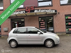 Volkswagen Polo - 1.9 TDI Optive