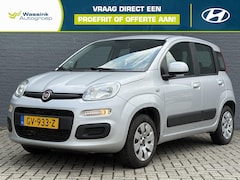 Fiat Panda - 0.9 TwinAir Edizione Cool | Airco | Radio