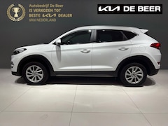 Hyundai Tucson - 1.6 GDi 132pk Go Trekhaak
