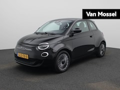 Fiat 500 - RED 42 kWh