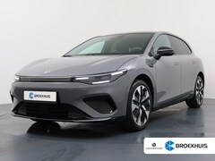 Leapmotor B05 - ProMax Design 67.1 kWh | €1000, - korting | Achteruitrij assistent | Apple Carplay/Android