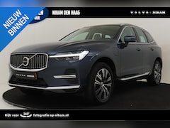 Volvo XC60 - T6 PLUG-IN HYBRID AWD INSCRIPTION EXCLUSIVE -PANO.DAK|HARMAN/KARDON|360°CAM|HEAD-UP DISP.|