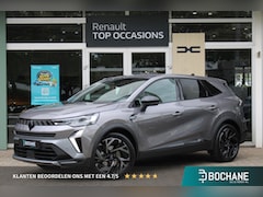 Renault Symbioz - 1.6 E-Tech full hybrid 145 esprit Alpine | Achterruitrijcamera | Navigatie | Parkeersensor