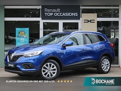 Renault Kadjar - 1.3 TCe Zen | Automaat | Parkeersensoren Voor + Achter | Cruise control |