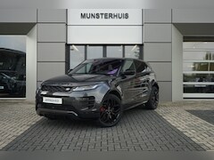 Land Rover Range Rover Evoque - P300e AWD Autobiography | Voorstoelen verwarmd/gekoeld | Head-up display |