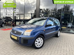 Ford Fusion - 1.4-16V |Airco|Trekhaak