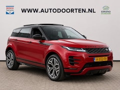 Land Rover Range Rover Evoque - 2.0 P200 AWD R-Dynamic S|Pano|Camera|Cold Climate Pack