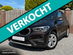 BMW X1 - XDrive25e Business Edition Plus VOL LEER STOELVERWARMING NACI CLIMA P CAMERA