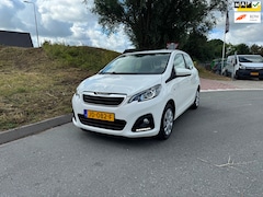 Peugeot 108 - 1.0 e-VTi Active Airco N.A.P