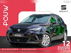 SEAT Arona - 1.0 TSI 95pk Style | Parkeersensoren achter | Cruise Control | Full Link