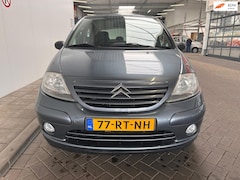 Citroën C3 - 1.4i Attraction
