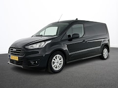 Ford Transit Connect - 1.5 EcoBlue Automaat L2 Trend Navigatie Airco Parkeersensoren Cruise Control Camera