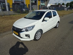 Mitsubishi Space Star - 1.0 Cool+