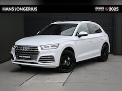 Audi Q5 - 50 TFSI e quattro S edition | TREKHAAK | CAMERA | NAVI | CRUISE CONTROL | STOELVERWARMING