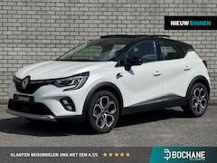 Renault Captur - 1.3 TCe 130 Intens | Schuif-/kanteldak | Stoelverwarming | Trekhaak | Achteruitrijcamera |