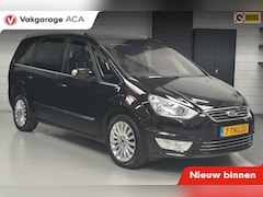 Ford Galaxy - 1.6 SCTi Platinum // 7-PERS // PANO // TREKHAAK // NAVI // CLIMA // ALCANTARA //