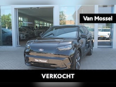 Ford Capri - Extended Range RWD 77 kWh | Nu met €5000, - Voorraad voordeel | Direct leverbaar | 0, 99%