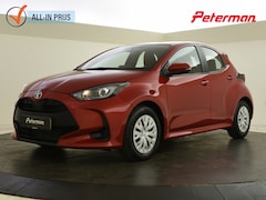 Toyota Yaris - 1.5 Hybrid Active