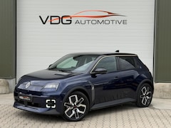 Renault 5 - 5 comfort range techno 52 kWh SOH 99% / Snellader / Navigatie / 18" / Adaptive cruise / Pa