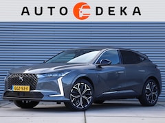 DS 4 - 4 E-Tense 225 Rivoli Automaat *Leder*Focal-audio*Navigatie