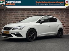 SEAT Leon - 1.5 TSI FR Ultimate Edition Black | Pano | Camera | DSG |