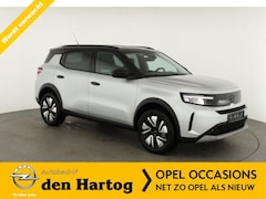 Opel Frontera - 1.2 Turbo Hybrid GS 7p. 145PK/Navi/Camera/Stoel verwarming