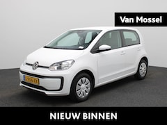 Volkswagen Up! - 1.0 | Airconditioning | Bluetooth | Elektrische Ramen |