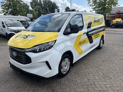 Ford Transit Custom - 320 2.0 TDCI L2H1 LANG AIRCO KLIMA NAVI CAM