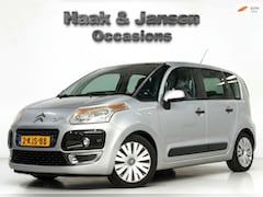 Citroën C3 Picasso - 1.4 VTi Aura - Cruise - Pano - Radio